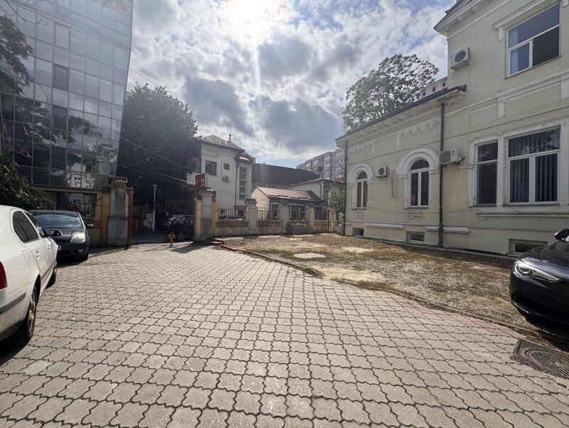 Militari, oportunitate pentru segmentul medical.