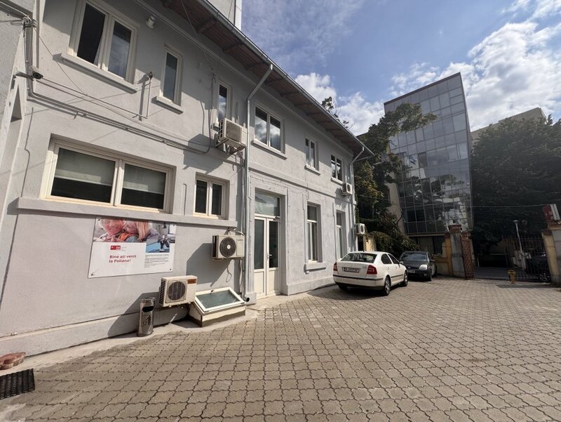 Militari, oportunitate pentru segmentul medical.