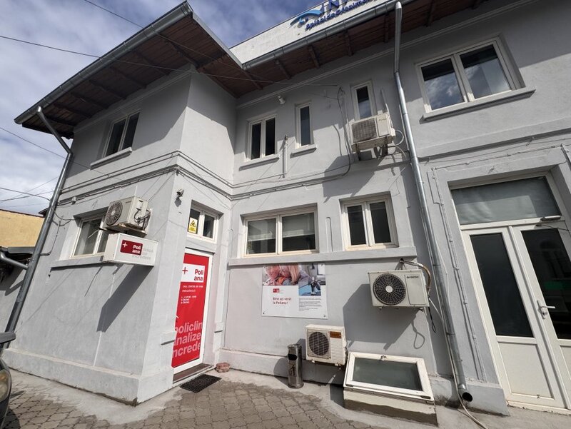 Militari, oportunitate pentru segmentul medical.