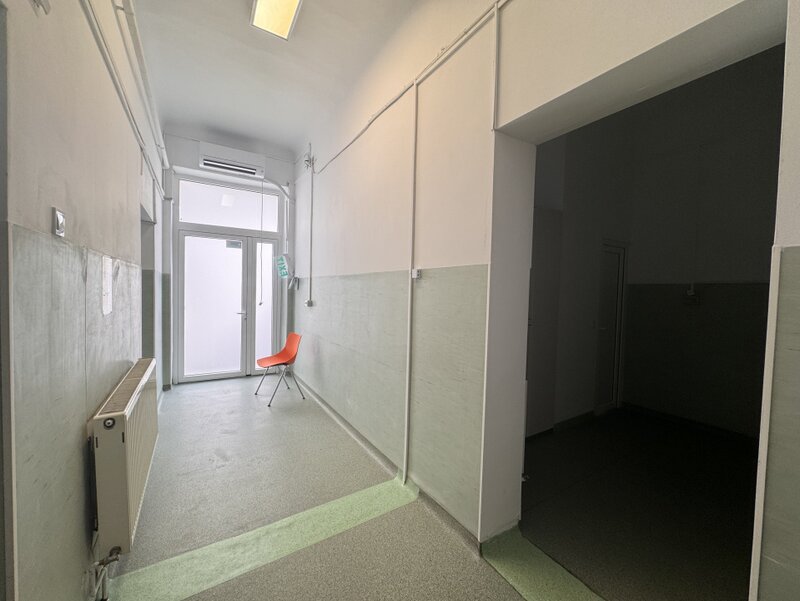 Militari, oportunitate pentru segmentul medical.