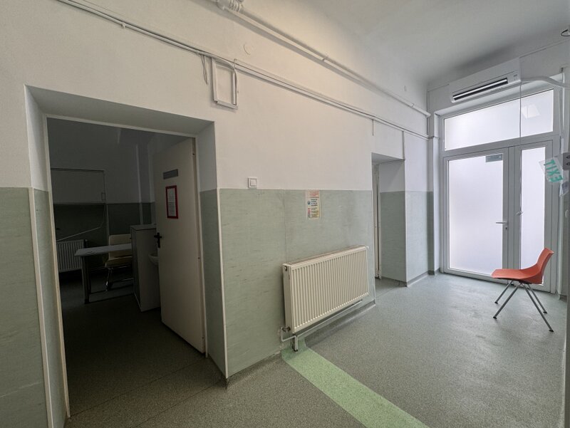 Militari, oportunitate pentru segmentul medical.