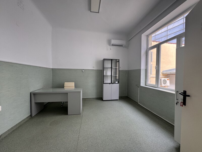 Militari, oportunitate pentru segmentul medical.