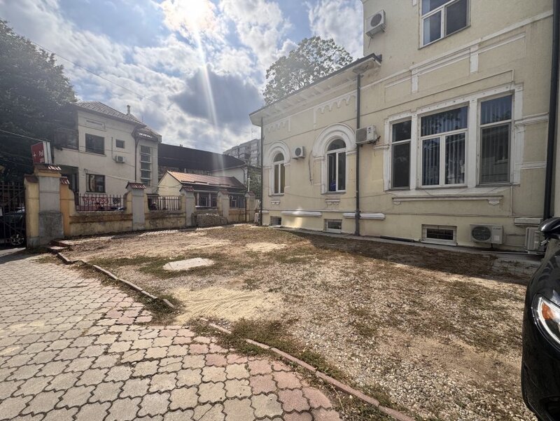 Militari, oportunitate pentru segmentul medical.