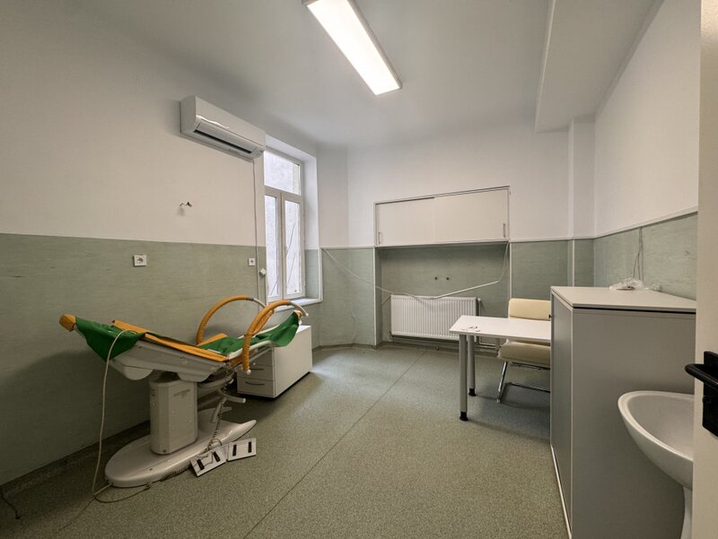 Militari, oportunitate pentru segmentul medical.