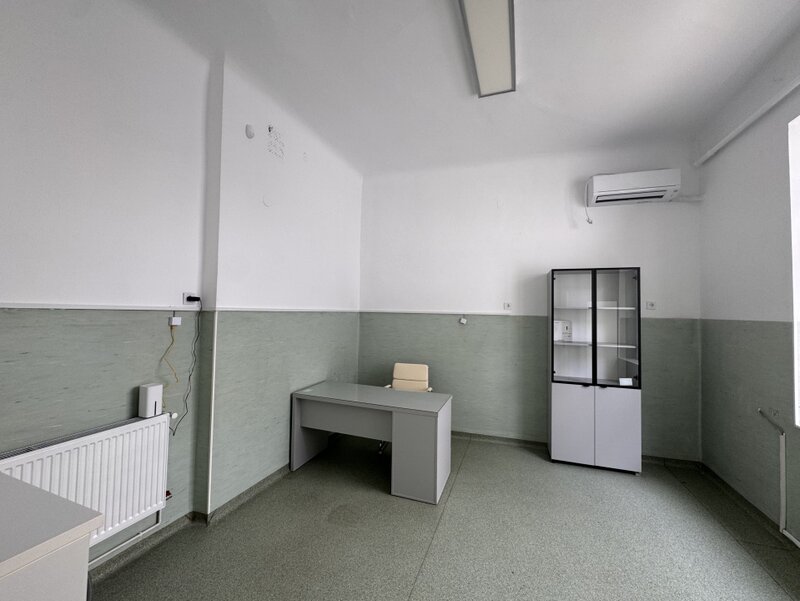 Militari, oportunitate pentru segmentul medical.